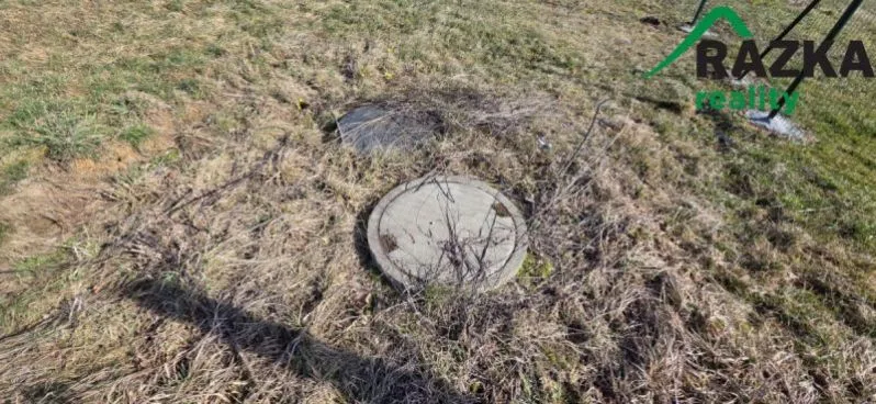 Prodej pozemku pro bydlení, Ctiboř, Ctiboř, 1858 m2