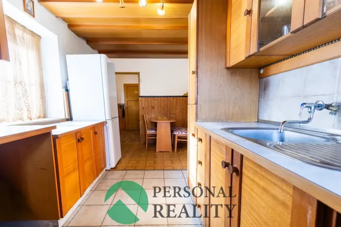 Prodej rodinného domu, Vodňany - Pražák, 170 m2