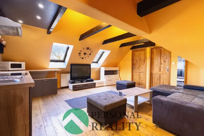 Prodej rodinného domu, Vodňany - Pražák, 170 m2