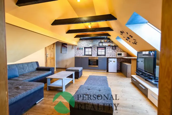 Prodej rodinného domu, Vodňany - Pražák, 170 m2