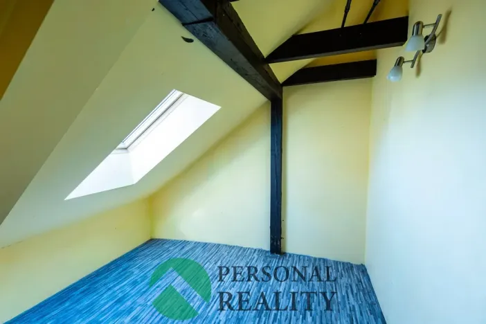 Prodej rodinného domu, Vodňany - Pražák, 170 m2