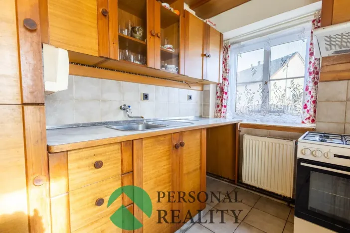 Prodej rodinného domu, Vodňany - Pražák, 170 m2