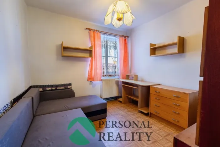 Prodej rodinného domu, Vodňany - Pražák, 170 m2