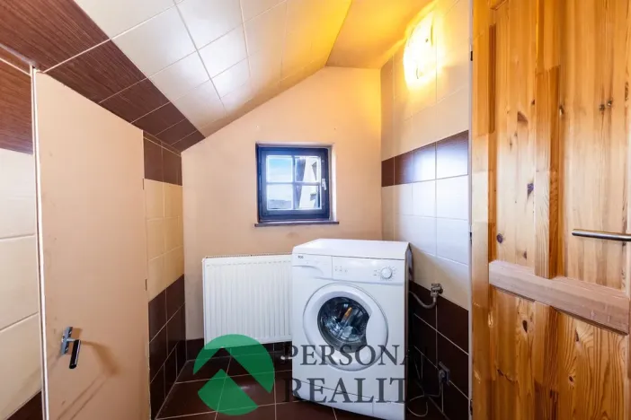 Prodej rodinného domu, Vodňany - Pražák, 170 m2