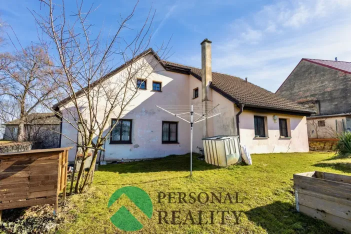 Prodej rodinného domu, Vodňany - Pražák, 170 m2