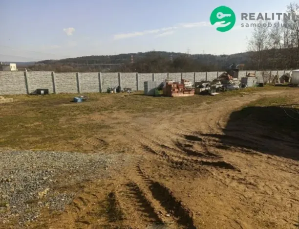 Prodej pozemku pro bydlení, Stříbro, Dukelská, 698 m2