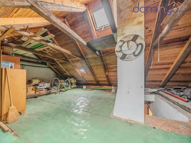 Prodej rodinného domu, Svitavy - Předměstí, Lanškrounská, 85 m2