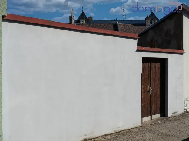 Prodej rodinného domu, Svitavy - Předměstí, Lanškrounská, 85 m2