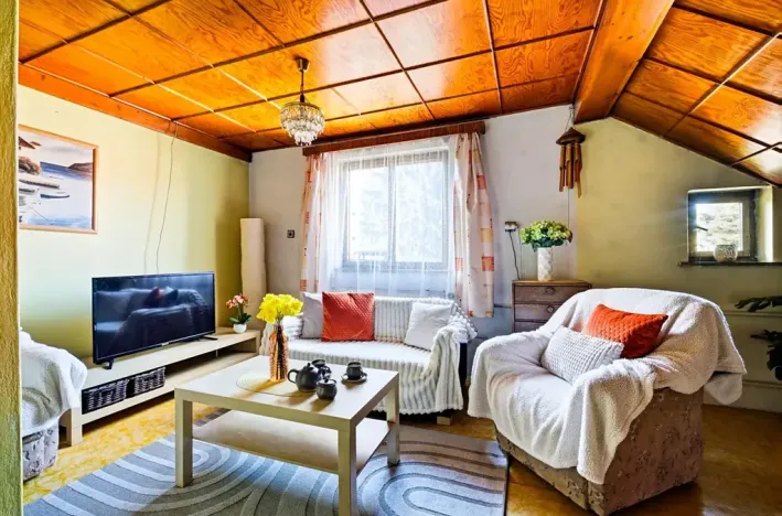 Prodej rodinného domu, Říčany, Rýdlova, 160 m2