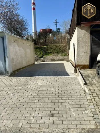 Prodej pozemku pro bydlení, Brno, Podstránská, 248 m2