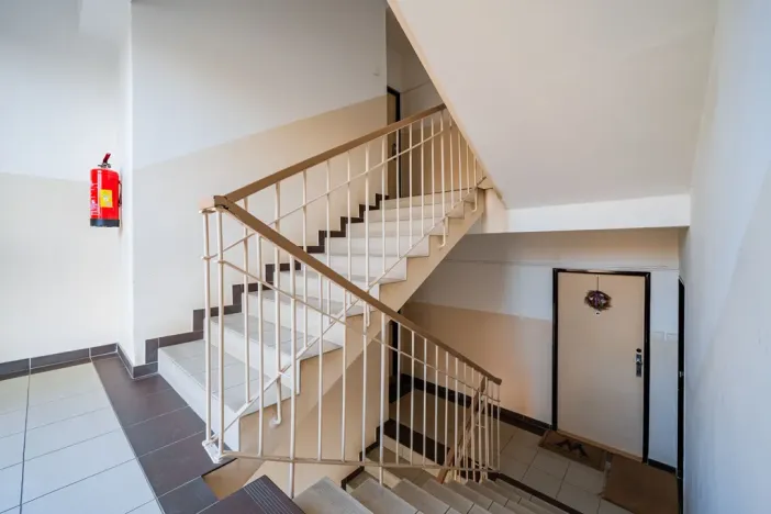 Prodej bytu 2+1, Praha - Břevnov, Nad alejí, 58 m2