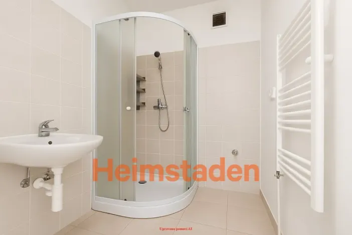 Pronájem bytu 2+1, Ostrava - Poruba, Alšovo náměstí, 51 m2