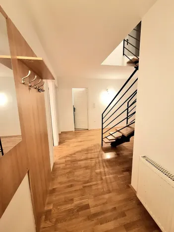 Pronájem bytu 5+kk, Praha - Smíchov, Na Plzeňce, 144 m2