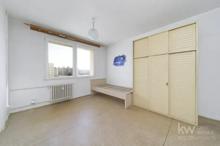 Prodej bytu 1+kk, Horní Bříza, U Vrbky, 22 m2