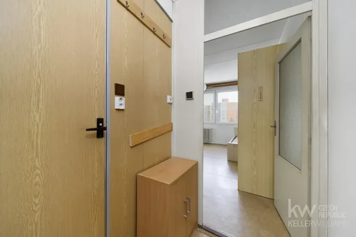 Prodej bytu 1+kk, Horní Bříza, U Vrbky, 22 m2