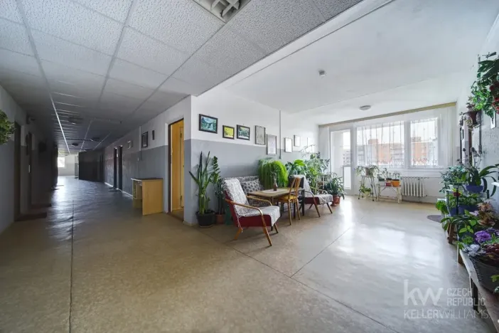 Prodej bytu 1+kk, Horní Bříza, U Vrbky, 22 m2