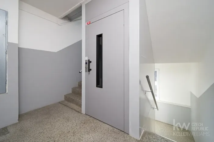 Prodej bytu 1+kk, Horní Bříza, U Vrbky, 22 m2