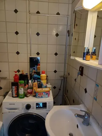 Prodej bytu 2+1, Libochovice, Kosmonautů, 65 m2