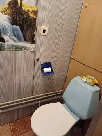 Prodej bytu 2+1, Libochovice, Kosmonautů, 65 m2