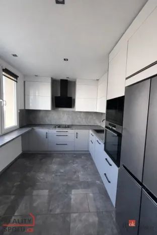 Prodej bytu 3+1, Planá, Fučíkova, 75 m2