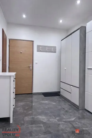 Prodej bytu 3+1, Planá, Fučíkova, 75 m2