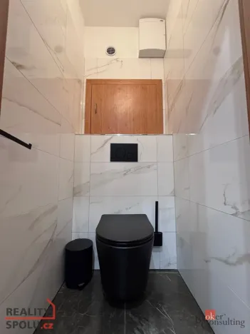 Prodej bytu 3+1, Planá, Fučíkova, 75 m2