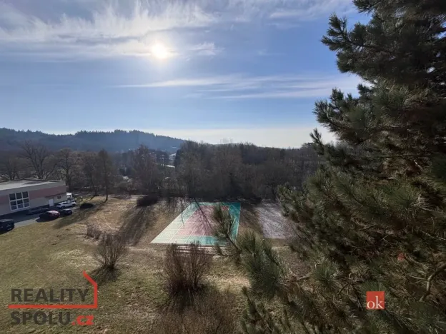 Prodej bytu 3+1, Planá, Fučíkova, 75 m2