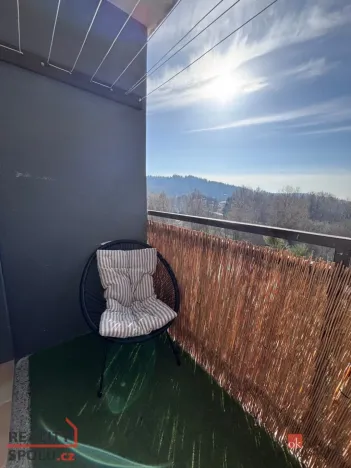 Prodej bytu 3+1, Planá, Fučíkova, 75 m2