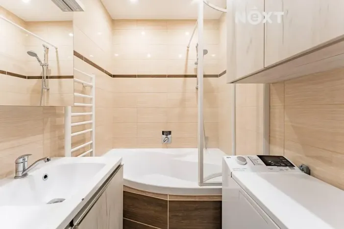 Pronájem bytu 3+1, Hanušovice, Na Holbě, 68 m2