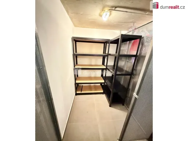 Pronájem bytu 2+kk, Kamenice - Olešovice, Ringhofferova, 48 m2