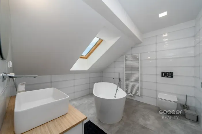 Pronájem bytu 2+kk, Kolín - Kolín II, V Zídkách, 99 m2