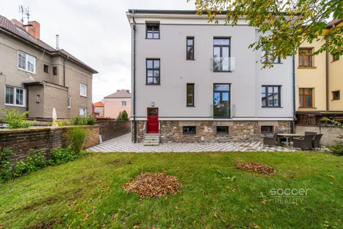 Pronájem bytu 2+kk, Kolín - Kolín II, V Zídkách, 99 m2