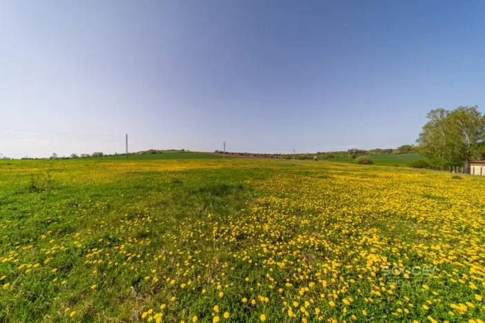 Prodej pozemku pro bydlení, Semčice, 1056 m2
