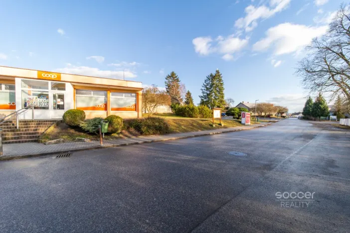 Prodej pozemku pro bydlení, Semčice, 1056 m2