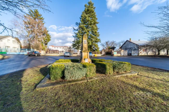 Prodej pozemku pro bydlení, Semčice, 1056 m2