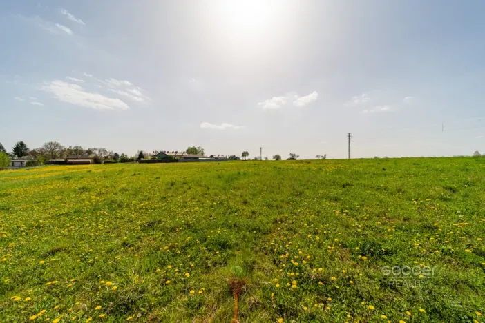 Prodej pozemku pro bydlení, Semčice, 1056 m2