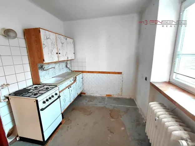 Prodej bytu 1+1, Kladno, Kyjevská, 32 m2