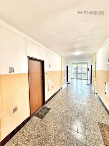 Prodej bytu 1+1, Kladno, Kyjevská, 32 m2