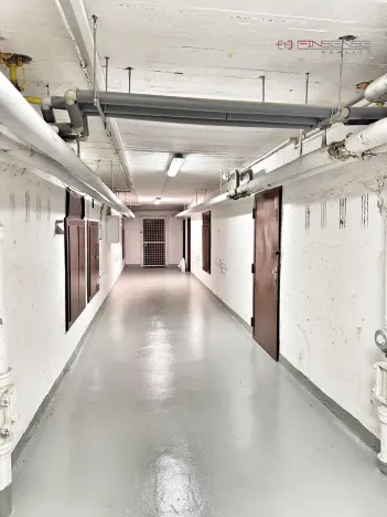 Prodej bytu 1+1, Kladno, Kyjevská, 32 m2