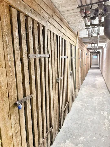 Prodej bytu 1+1, Kladno, Kyjevská, 32 m2