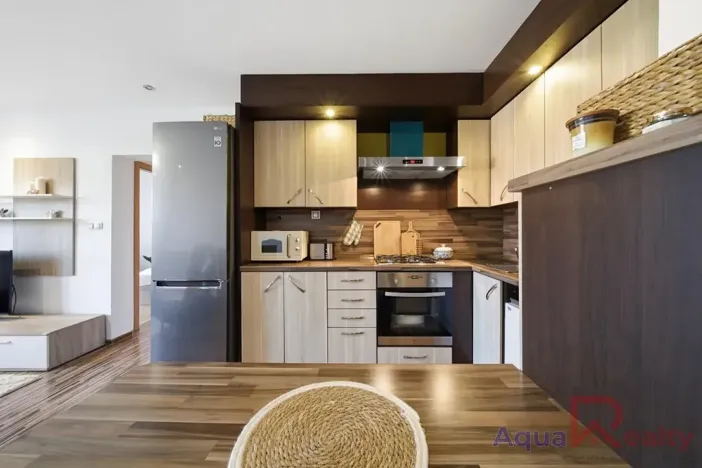 Prodej bytu 3+kk, Ostrov, Vančurova, 70 m2