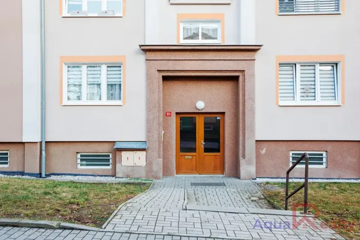 Prodej bytu 3+kk, Ostrov, Vančurova, 70 m2