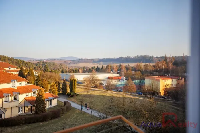 Prodej bytu 3+kk, Ostrov, Vančurova, 70 m2