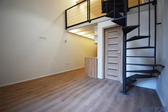 Pronájem bytu 2+1, Teplice, Českobratrská, 51 m2