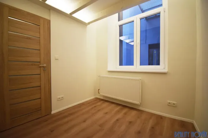 Pronájem bytu 2+1, Teplice, Českobratrská, 51 m2