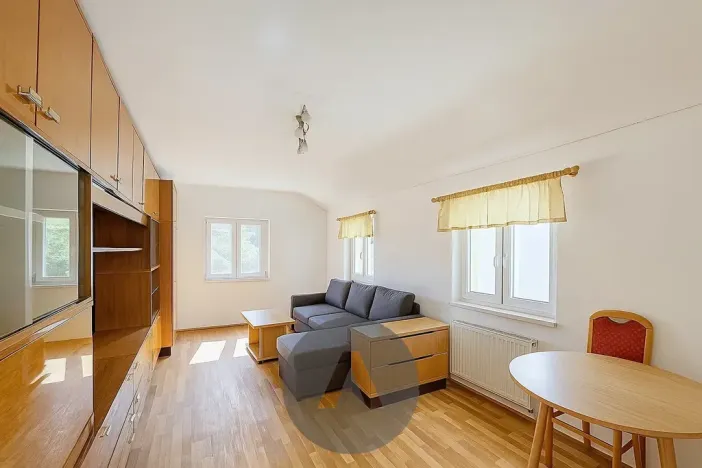 Prodej podílu rodinného domu, Potštát, Lesní, 90 m2
