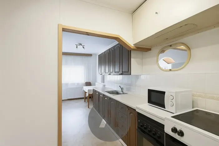 Prodej podílu rodinného domu, Potštát, Lesní, 90 m2