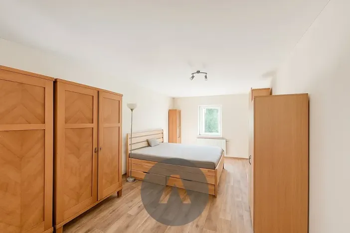 Prodej podílu rodinného domu, Potštát, Lesní, 90 m2