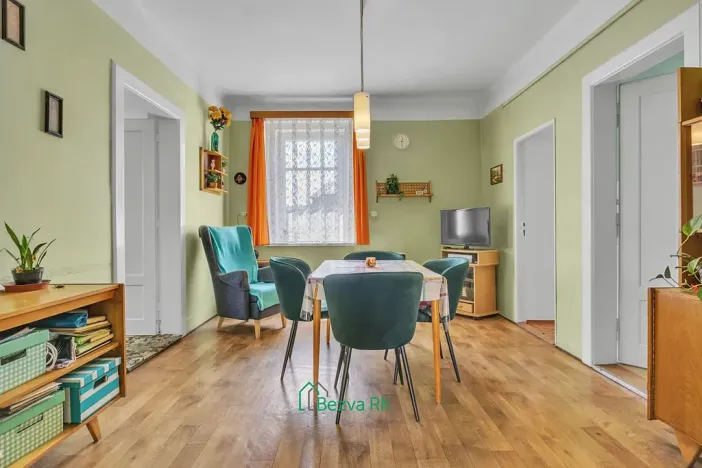 Prodej rodinného domu, Beroun, V Zahradách, 140 m2