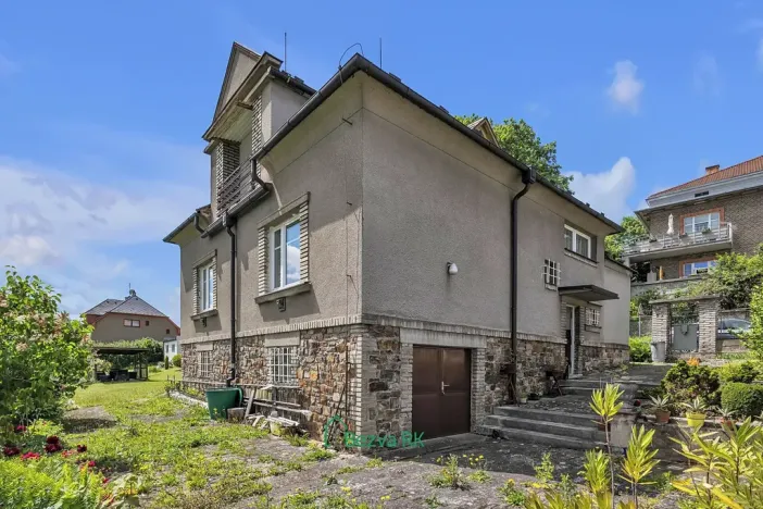 Prodej rodinného domu, Beroun, V Zahradách, 140 m2